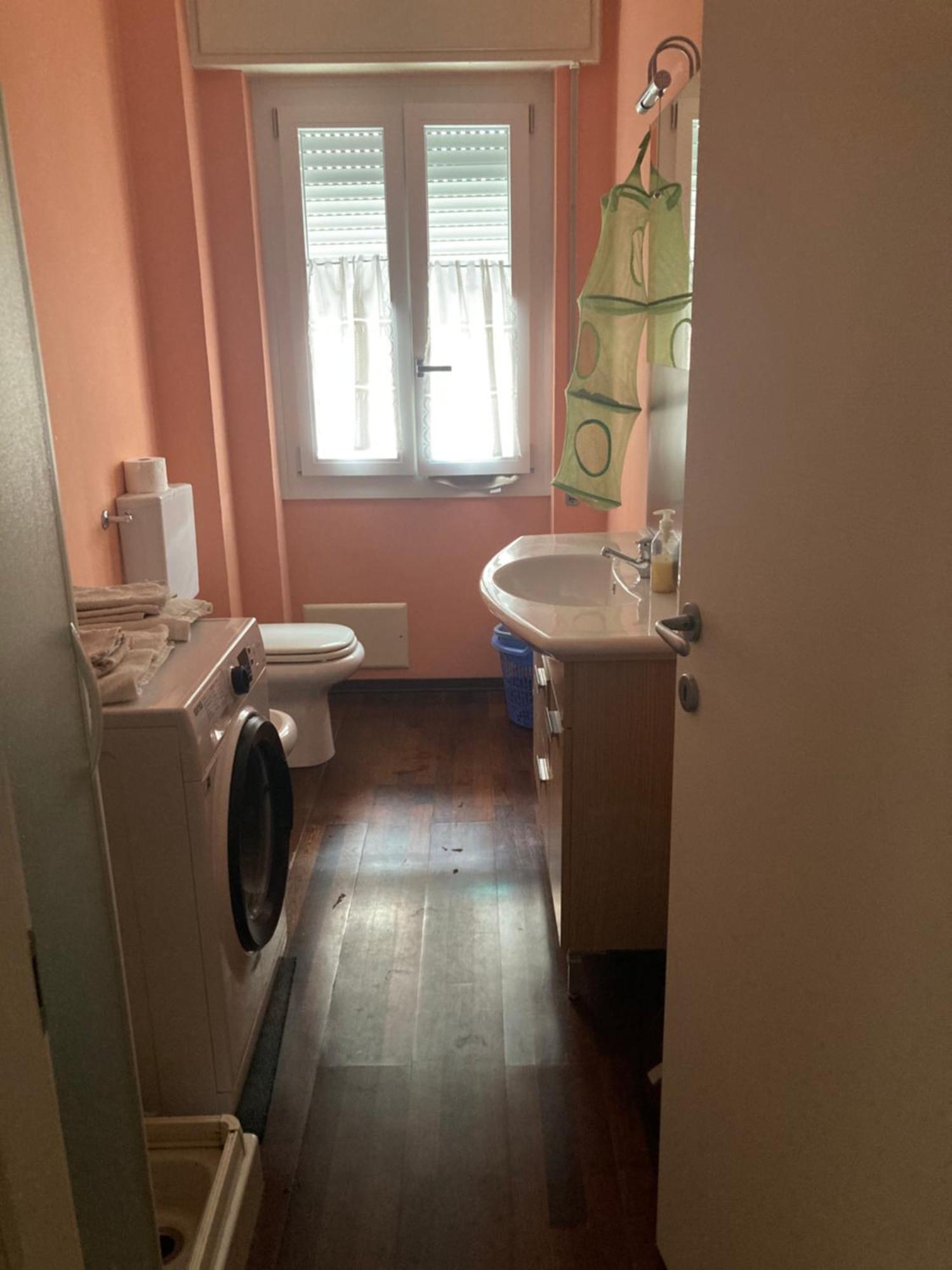 Azzurra Casa Vacanza Ventimiglia Exteriör bild